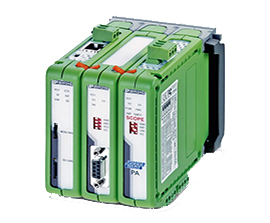 Profibus Solutions for Industrial Network and PLC Communication